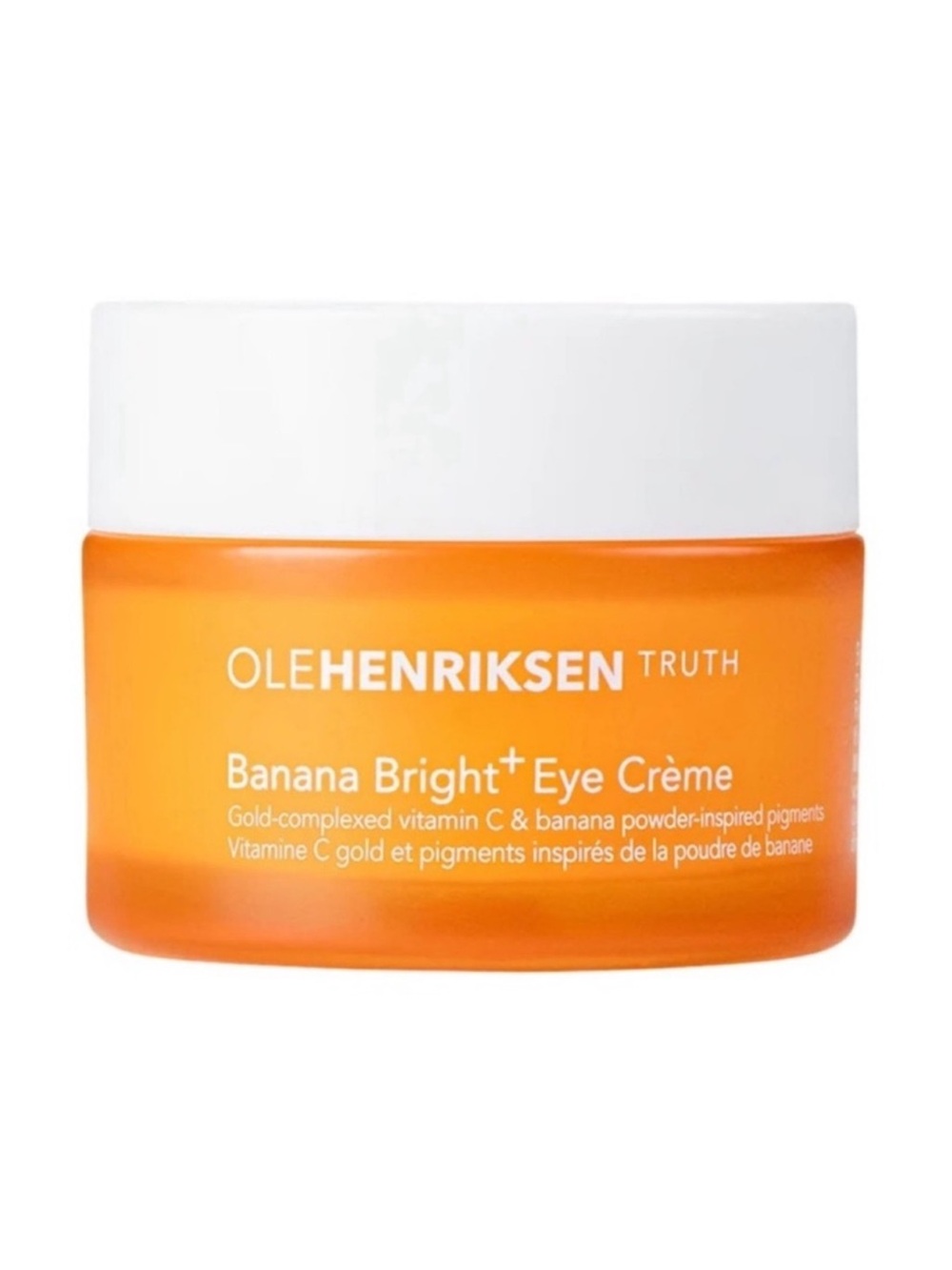 🌟FREE🌟 OleHenriksen Banana Bright Eye Cream